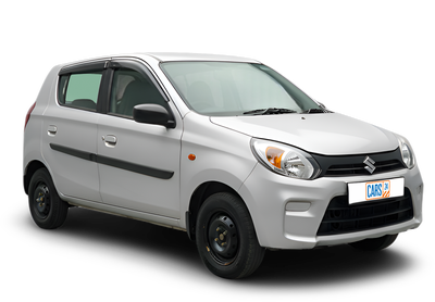 Maruti Alto-img
